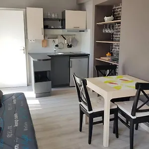 Apartamento Centre Aviñón