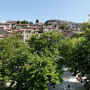4* Hotel De