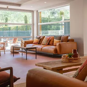 Hotel Ibis Golfe De Saint-tropez Cogolin