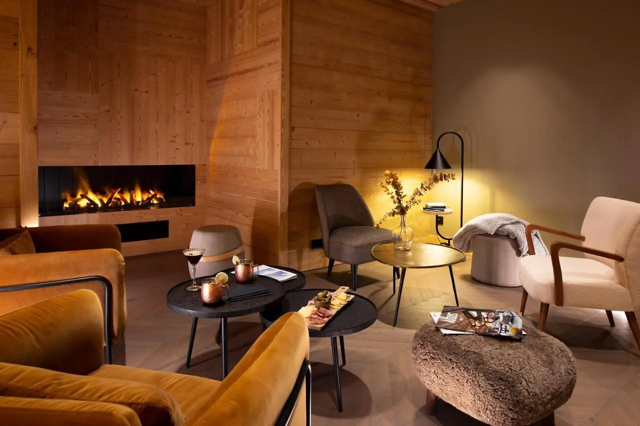 Higalik Hotel Saint-Martin-de-Belleville