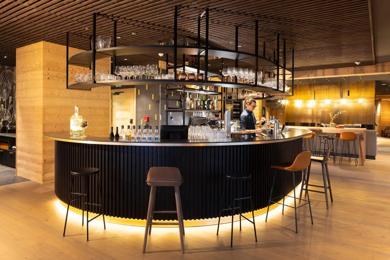 Higalik Hotel Saint-Martin-de-Belleville