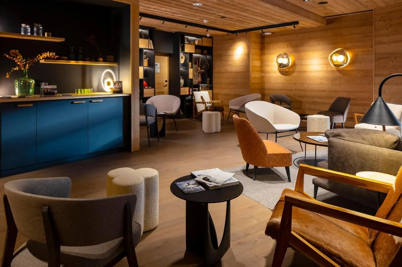 Higalik Hotel Saint-Martin-de-Belleville